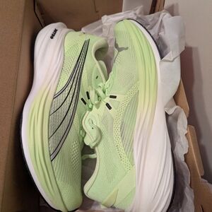 Puma Deviate Nitro 3 Men 10.5 NEW